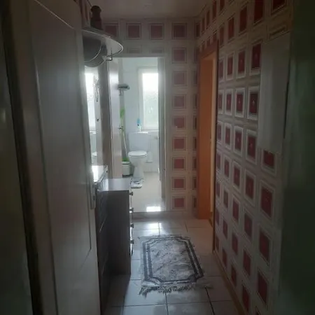 Kleine 2 Zimmerwohnung Fuer Max 3 Personen Muelheim an der Ruhr Exterior photo