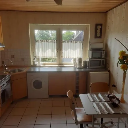 Kleine 2 Zimmerwohnung Fuer Max 3 Personen Muelheim an der Ruhr Exterior photo