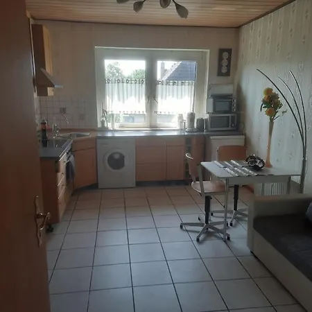 Kleine 2 Zimmerwohnung Fuer Max 3 Personen Muelheim an der Ruhr Exterior photo