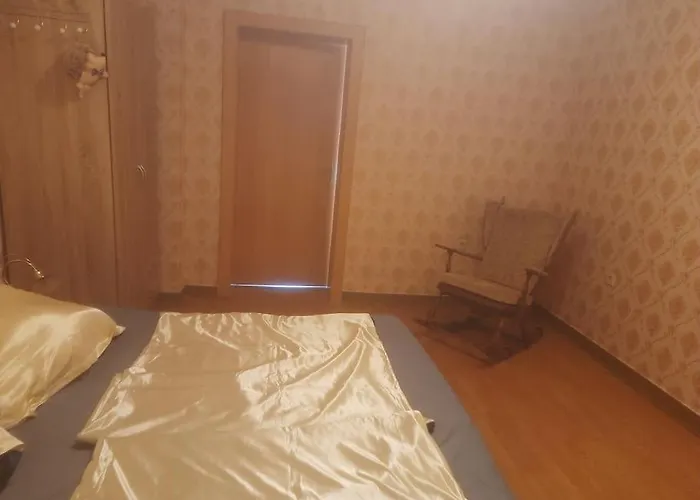 Kleine 2 Zimmerwohnung Fuer Max 3 Personen