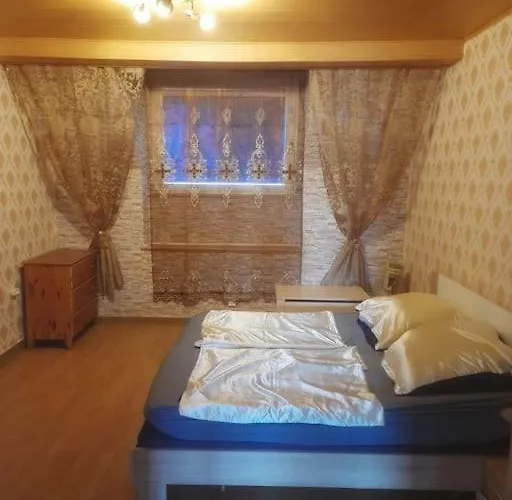 Kleine 2 Zimmerwohnung Fuer Max 3 Personen