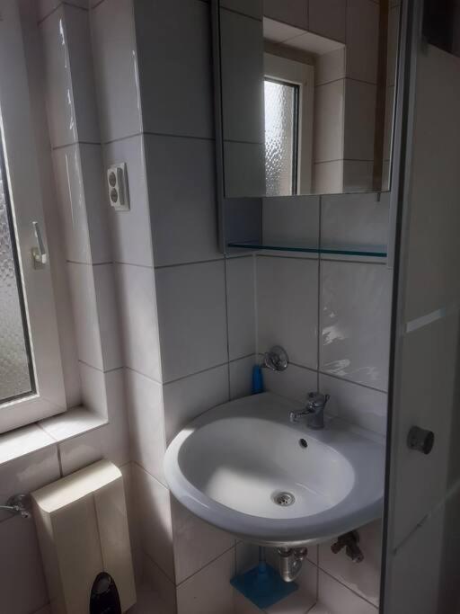 Apartment Kleine 2 Zimmerwohnung Fuer Max 3 Personen
