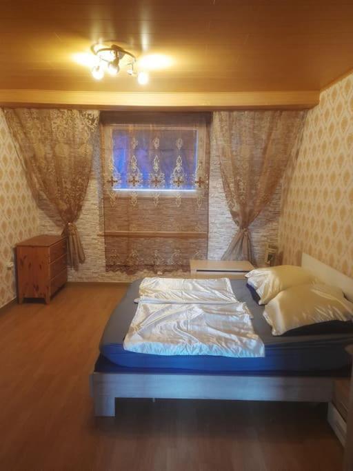 Apartment Kleine 2 Zimmerwohnung Fuer Max 3 Personen *