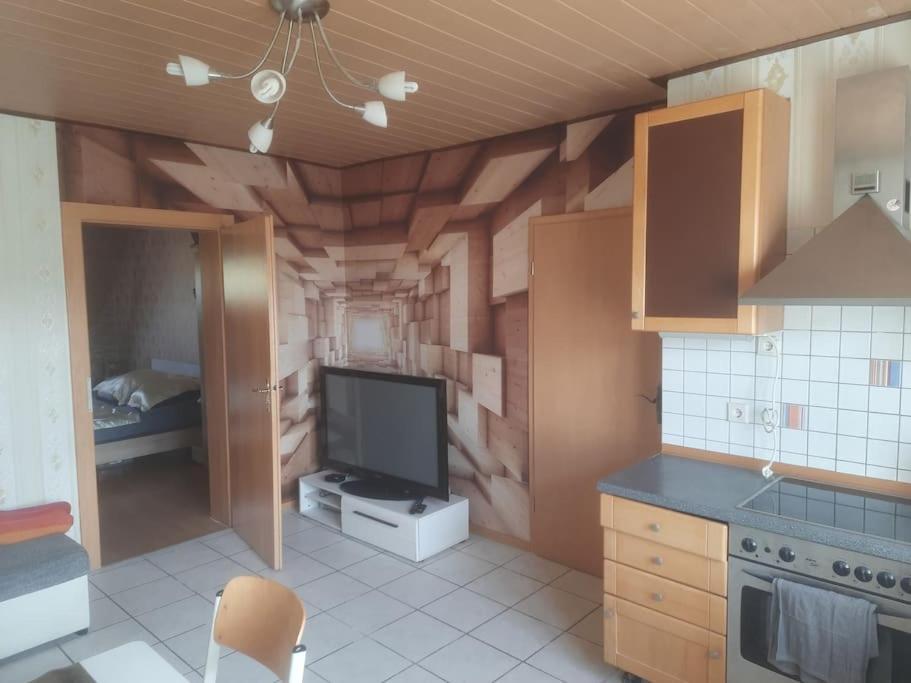 Apartment Kleine 2 Zimmerwohnung Fuer Max 3 Personen Muelheim an der Ruhr