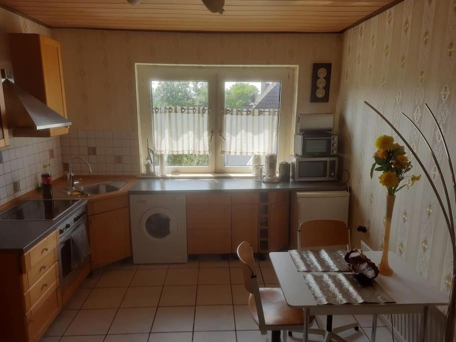 Apartment Kleine 2 Zimmerwohnung Fuer Max 3 Personen