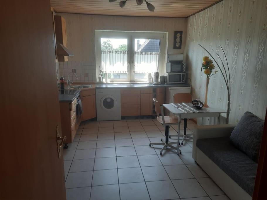 Kleine 2 Zimmerwohnung Fuer Max 3 Personen * Muelheim an der Ruhr